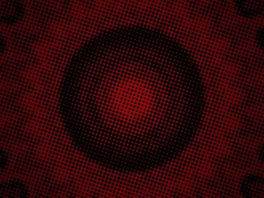 soyut arkaplanın kırmızı rengi