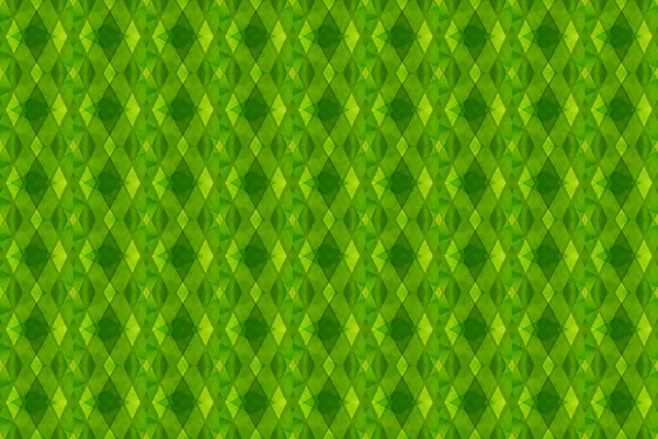 green color of seamless background