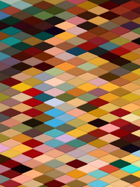 Color Abstract Pattern Background — Stock Photo, Image