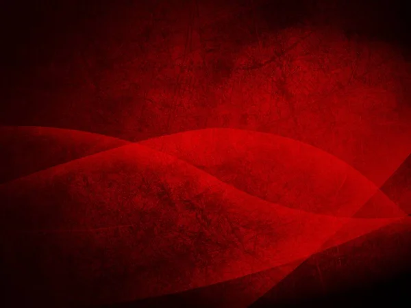 Grunge Červená Barva Abstraktního Vzoru Pozadí — Stock fotografie
