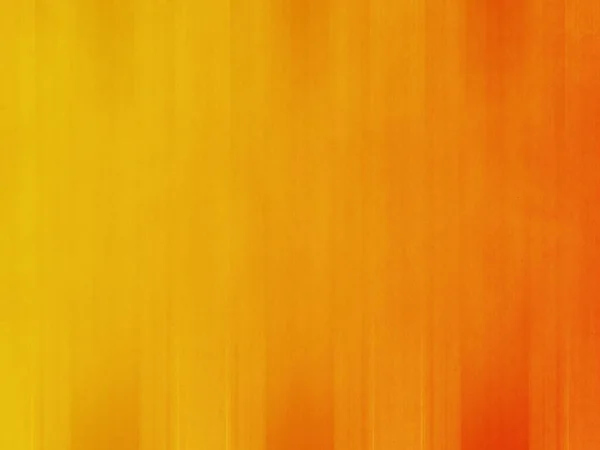 Couleur Orange Fond Abstrait — Photo