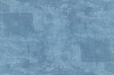 mavi beton duvar dokusu