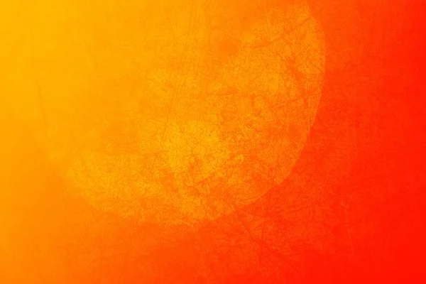 Soyut arkaplanın sarı rengi