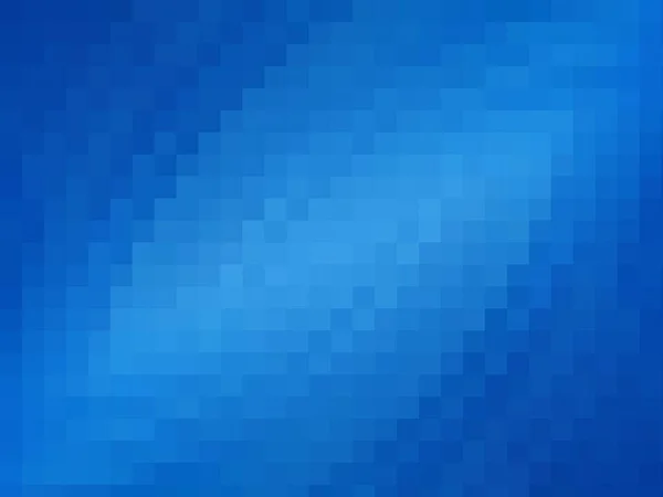 Niebieski Kolor Abstrakcyjnego Tła Wzoru — Zdjęcie stockowe