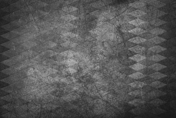 灰蒙蒙的灰色抽象图案背景 — 图库照片