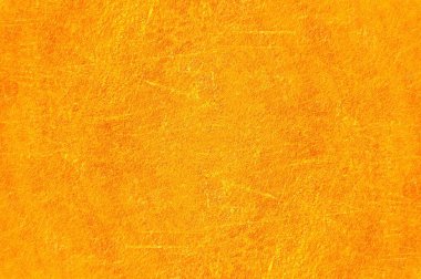Soyut arkaplandaki grunge turuncu rengi