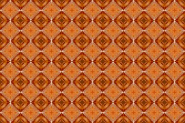 Soyut arkaplandaki kusursuz desen