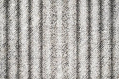 Soyut arkaplanın grunge gri rengi