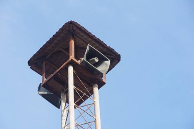 Hoparlör Tayland 'da dağıtıldı.