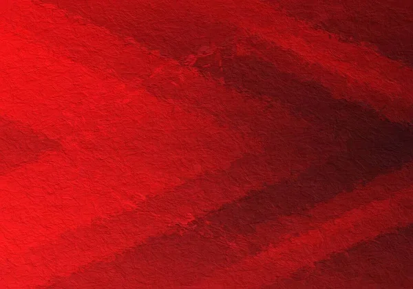 Czerwony Kolor Abstrakcyjnego Tła Wzoru — Zdjęcie stockowe
