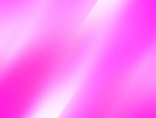 Розмитий Рожевий Колір Абстрактного Фону — стокове фото