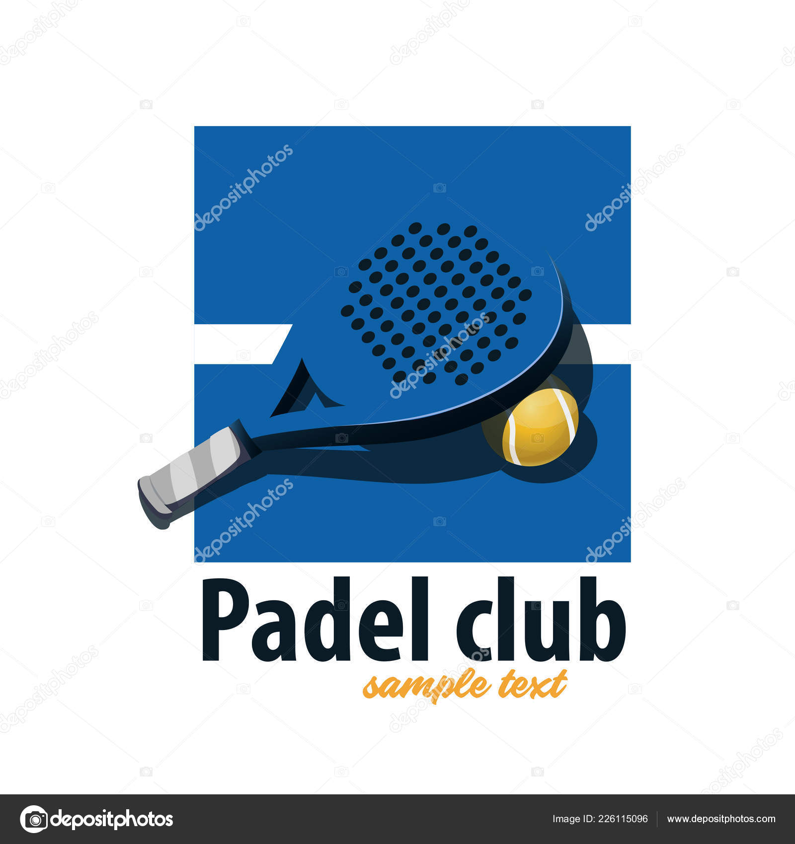 paddle o tennis