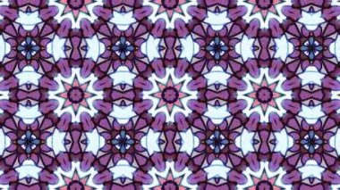 Döngü mümkün sürekli değişen desen olarak arka plan