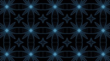 Yatay ve çapraz çizgiler kullanılarak oluşturulan renkli arka plan