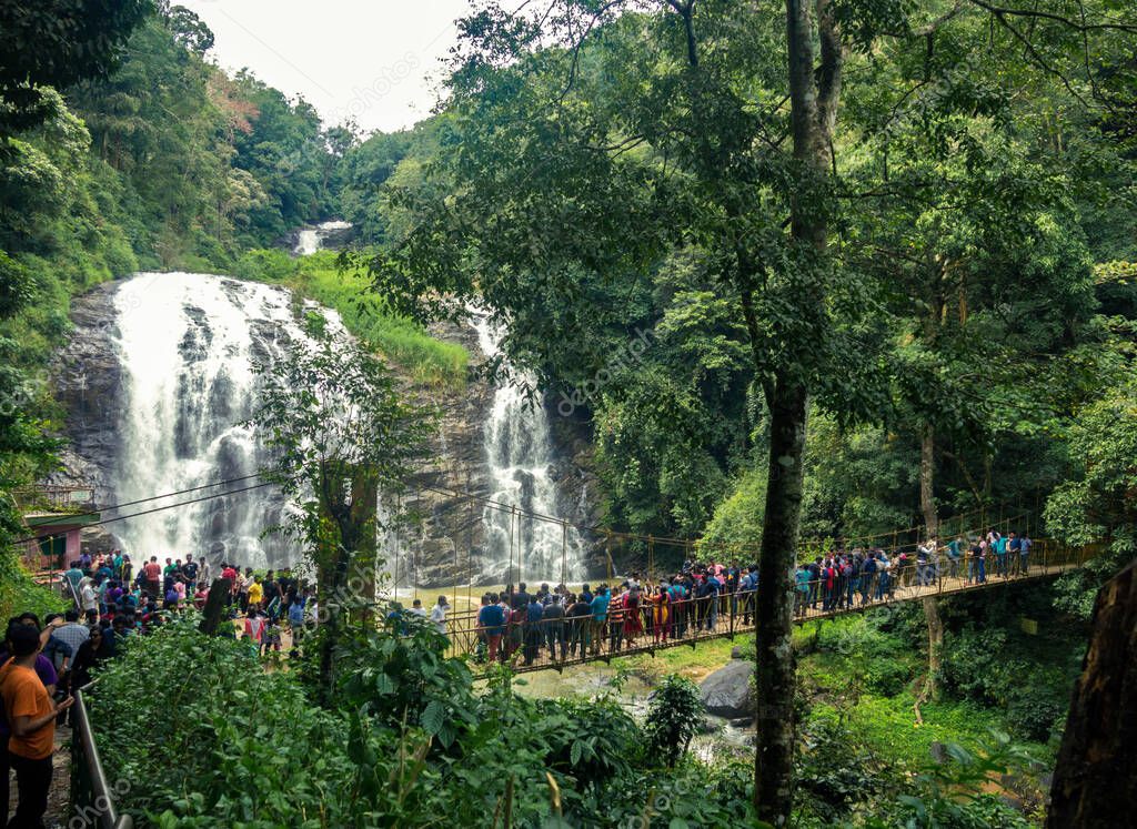 Madikeri