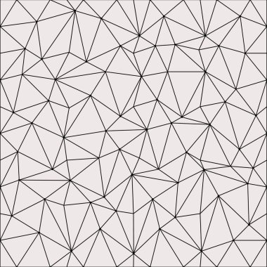  - RGB. Soyut Işık Çokgen Arkaplan Tasarımı. Soyut Geometrik Desen.