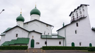 Pskov 'daki Ortodoks Epifani Kilisesi