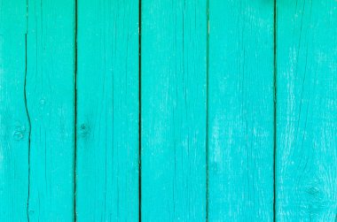 Yeşil boya ile boyanmış eski yönetim kurulu.