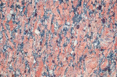 Granit taşın yüzeyi, doku arka planı
