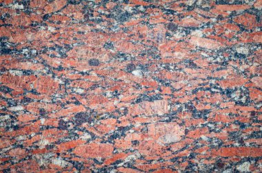 Granit taşın yüzeyi, doku arka planı