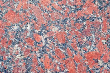 Granit taşın yüzeyi, doku arka planı