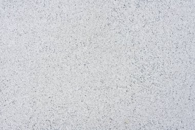 Havalandırılmış beton blok arkaplan dokusunun gözenekli yüzeyi.