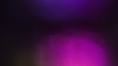 Bokeh Sızdırma ve İşaret Arkaplanı