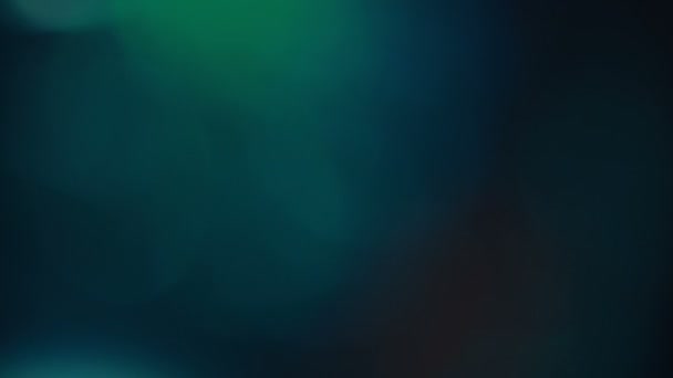 Fuites et torches de Bokeh Contexte