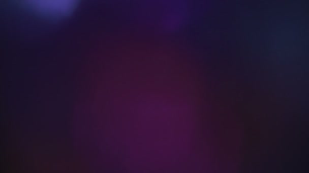 Fuites et torches de Bokeh Contexte