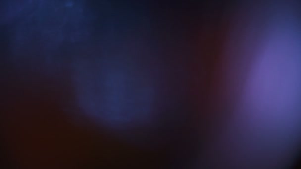 Fuites et torches de Bokeh Contexte