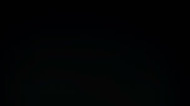 Bokeh Sızdırma ve İşaret Arkaplanı