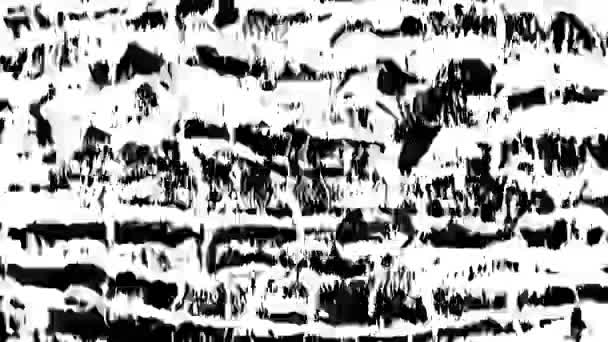 运动Matte纹理Grunge HD — 图库视频影像