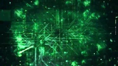 dijital devre ağ döngüsü