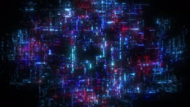 dijital ağ patlaması