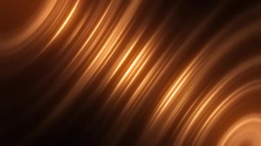 sıcak soyut küresel arkaplan