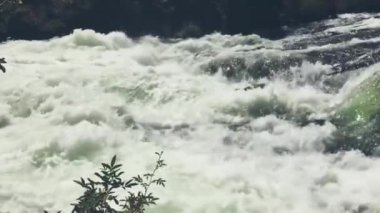 Hızlı akış görüntüleri