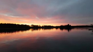 gün batımı görüntüleri