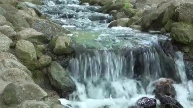 şelale görüntüleri