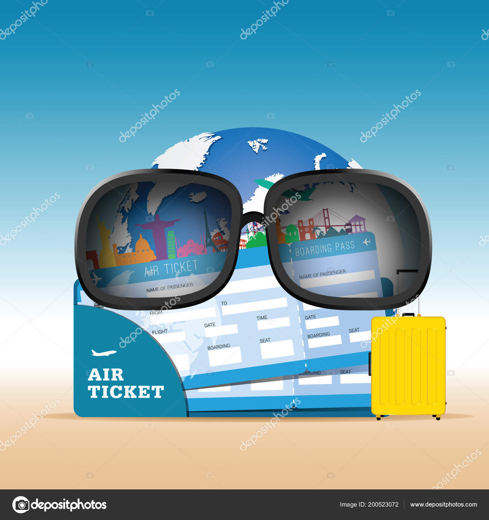 globe reizen globe reizen