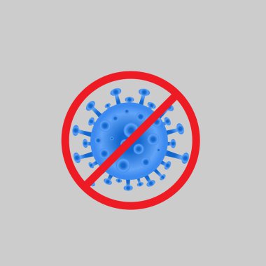 Sembol Duruşu Covid-19