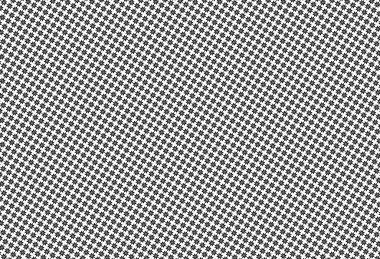 Desenler Doku Koleksiyonu Çapraz Kapak Biçimli Karalamalı Kusursuz Vektör Çizimi