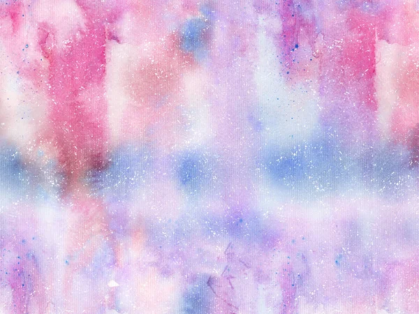 Абстрактна димчаста акварельна текстура, пастель, м'який ніжний колір р — стокове фото
