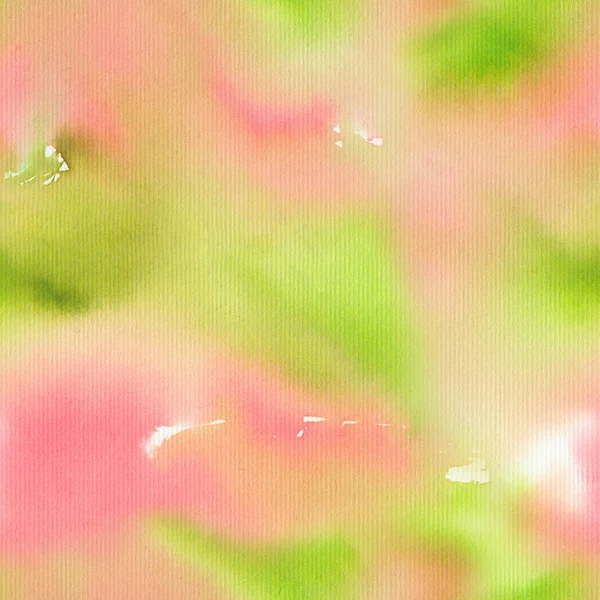 Abstract cloudy seamless watercolor texture, bright spring color palette.