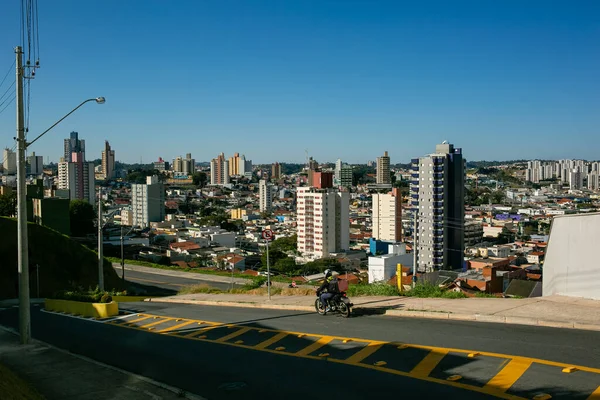 Blue, Brazil, Brazil street, building, color, Jorge Soares, Jundiai city, So Paulo, sky, SP, Street, doku, duvar, bina, şehir, gökdelen, mimari, şehir merkezi, mavi, gökyüzü, kule, yüksek, metropol, apartman, otel, pencere, perso yok