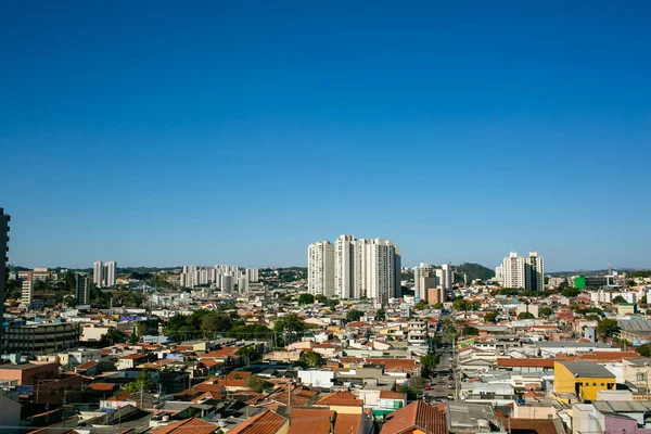 Blue, Brazil, Brazil street, building, color, Jorge Soares, Jundiai city, So Paulo, sky, SP, Street, doku, duvar, bina, şehir, gökdelen, mimari, şehir merkezi, mavi, gökyüzü, kule, yüksek, metropol, apartman, otel, pencere, perso yok