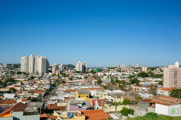 Blue, Brazil, street, building, color, Jorge Soares, Jundiai city, Jundiai, So Paulo, sky, SP, Street, doku, duvar, bina, şehir, gökdelen, mimari, şehir merkezi, blue, sky, tower, high, metropolis, apartman, hotel, window, person