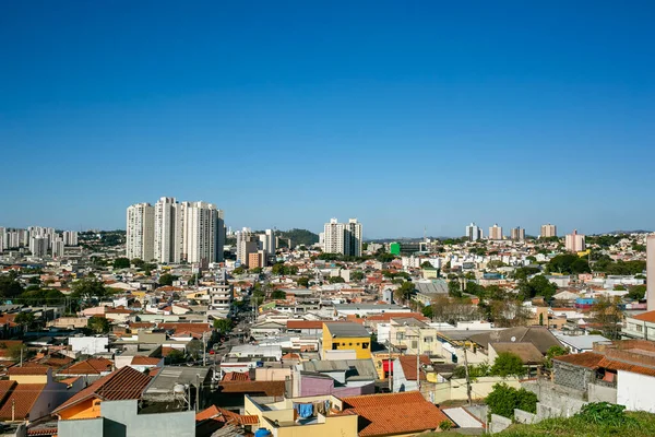Blue, Brazil, street, building, color, Jorge Soares, Jundiai city, Jundiai, So Paulo, sky, SP, Street, doku, duvar, bina, şehir, gökdelen, mimari, şehir merkezi, blue, sky, tower, high, metropolis, apartman, hotel, window, person