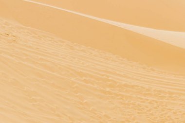 Kumul (beyaz çöl) MUI Ne, Vietnam popüler turist cazibe olduğunu.