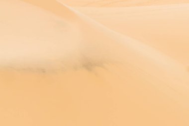 Kumul (beyaz çöl) MUI Ne, Vietnam popüler turist cazibe olduğunu.