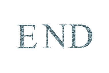 Kelimelerden Sözcük Sonu